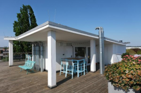 HUB Apartments